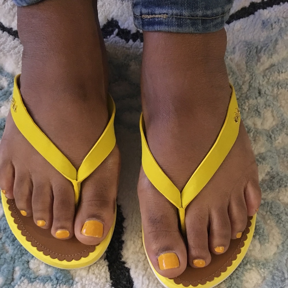 Ralph Lauren Women’s Sandals